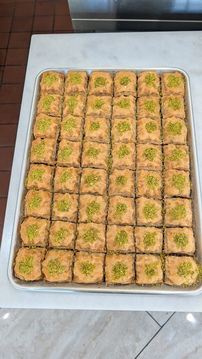 Baklava