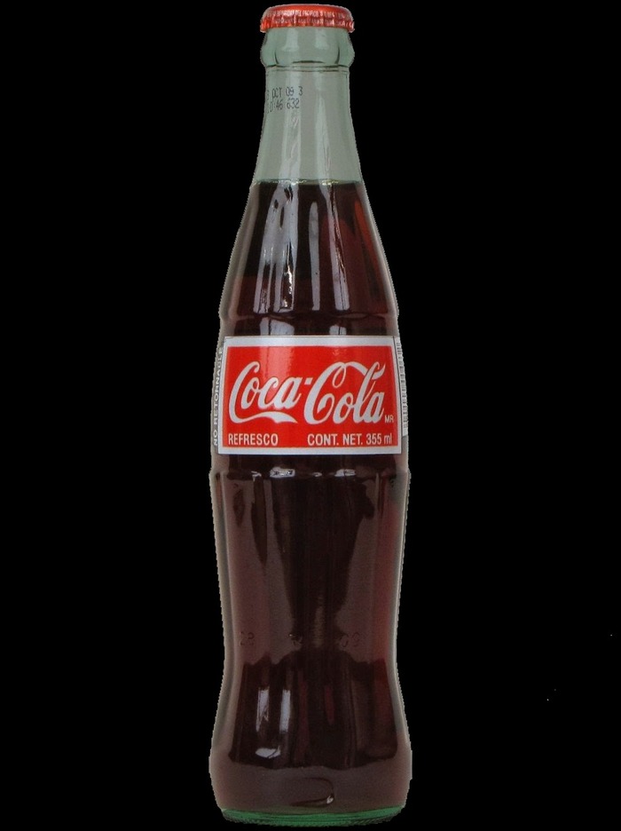Mexican Coke